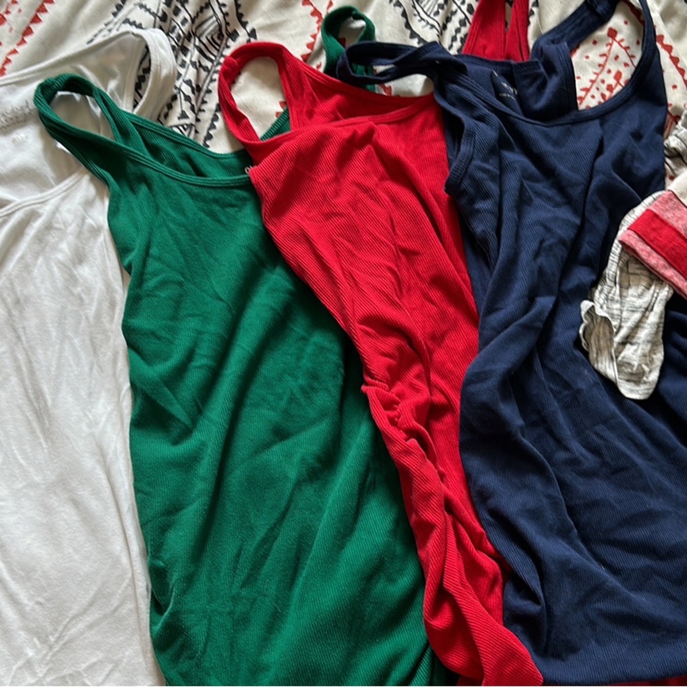 Maternity Tops - image 2